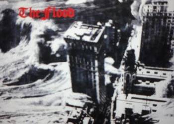 Wykopaliska prog, psych. Rocka HIGH TIDE- The Flood. 1990. Wykopaliska prog, psych. Rocka HIGH TIDE- The Flood. 1990.