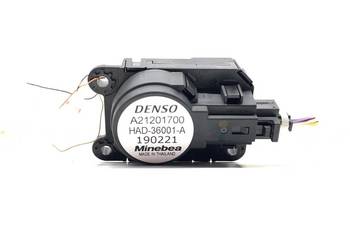 SILNIK NAGRZEWNICY RENAULT A21201700 CAPTUR II