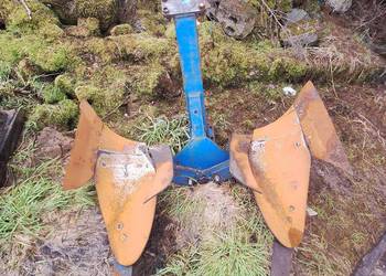 Dodatkowy korpus do pługa raberwerk, trzecia skiba