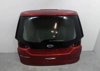 KLAPA TYŁ  SZYBA KF  Ford Galaxy Mk4 (2015-2023)
