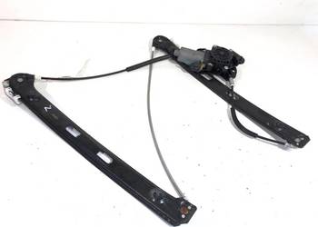 PODNOŚNIK SZYBY LEWY PRZÓD BMW E46 83620630 Hatchback 97-05 MECHANIZM
