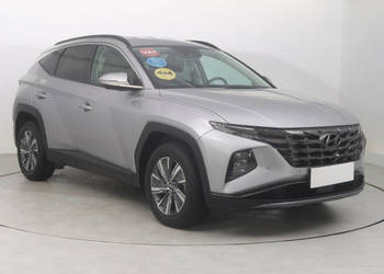 Hyundai Tucson 1.6 T-GDI