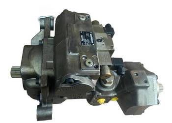 Rexroth A41CT110-90EP (R902127811, 87724314) Pompa hydrauliczna