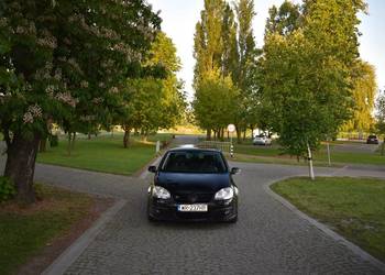 Volkswagen Golf GT Sport