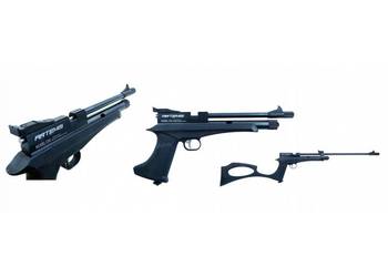 Wiatrówka Pistolet Karabinek Artemis CP2 KAL. 4,5 mm Nowy