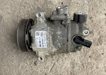 Kompresor  pompa klimy 5N0820803E
