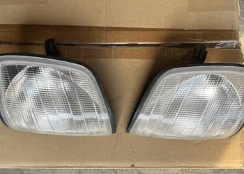 Kierunkowskazy MB w124