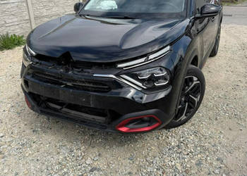 Citroen C4 III (2020-)