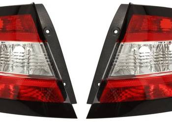 Skoda Fabia 14-18 Lampa tylna NOWA