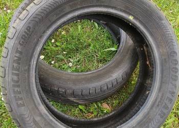 Good Year 205/55R17 opony letnie
