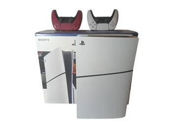 Konsola Sony PlayStation 5 Slim
