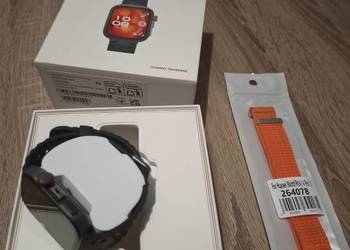 Huawei watch Fit 4Pro piękny