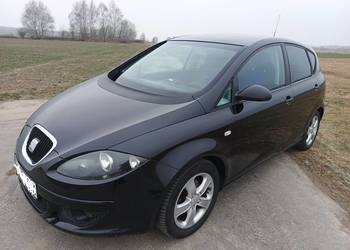 Seat Altea 1.6 Lpg