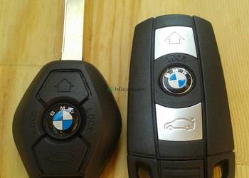 Programowanie Klucza BMW z Dojazdem Do Klienta