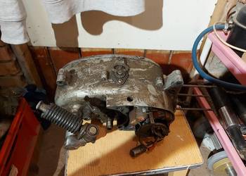 Części jawka 50 ogar romet