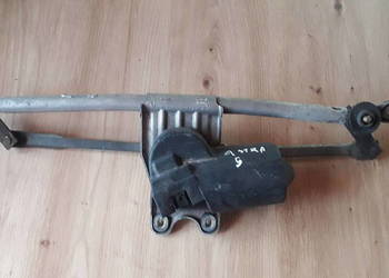 Mechanizm przednich wycieraczek sliniczek Opel Astra G 2