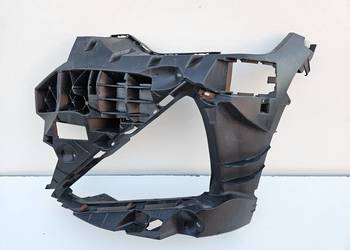 BMW 2 G42 M-PAKIET ŚLIZG LEWY MOCOWANIE LEWE ZDERZAKA PRZÓD 8098197