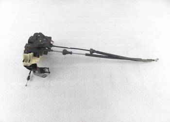 ZAMEK PRAWY TYLNY HYUNDAI SANTA FE II (CM) 814202B000