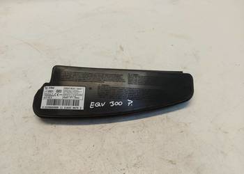 Mercedes EQV w447 V-klasa airbag poduszka fotela prawa pasażera a2228602800