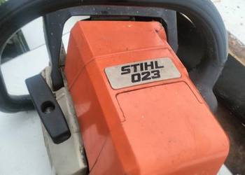 Stihl 023