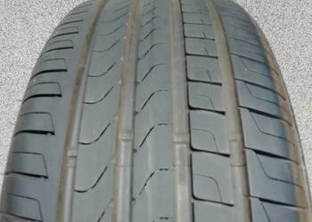 1x 255/45R20 101W  Pirelli Scorpion Verde MO opona lato 6.9mm