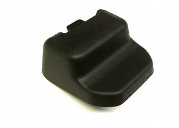 VOLVO S80 V70 XC70 XC60 zaslepka szyny fotela OE 39892989