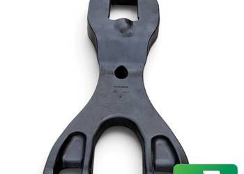 Wspornik Przednia Oś 84390031 Case Magnum 340