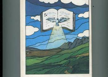 Biblia dla moich dzieci - Daniel Rops