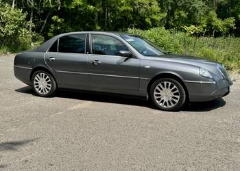 Lancia Thesis 3.0 V6 BUSSO