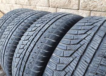 Opony zimowe hankook winter icept evo2 225/55 18 Opony zimowe hankook winter icept evo2 225/55 18