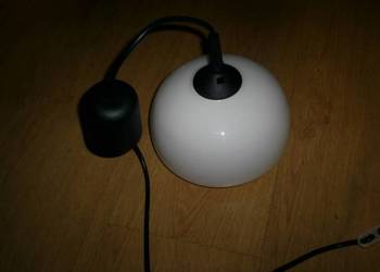 lampa kuchnia
