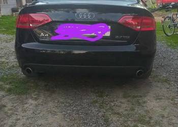 Audi a4 b8 czytać opis !!!