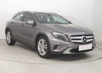 Mercedes GLA GLA 200