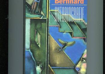 Bernhard-Autobiografie