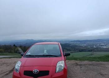 Toyota Yaris 2