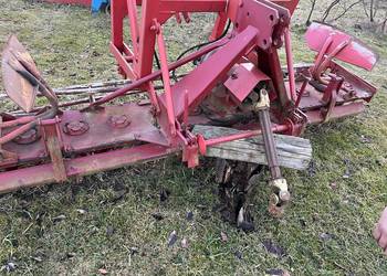 Brona aktywna Lely 3m