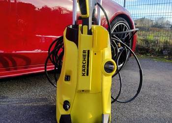 Myjka ciśnieniowa Karcher k 4 Full Control
