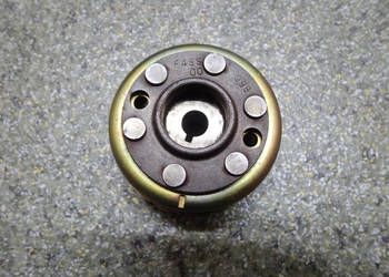 MAGNETO F4SS 00 998 YAMAHA YZ 125