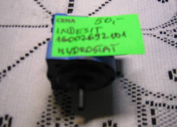 INDESIT 16002692101 HYDROSTAT