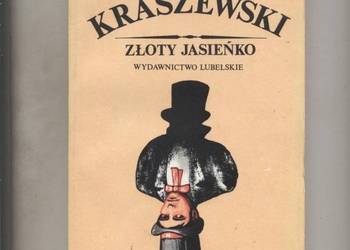 Złoty Jasieńko - Kraszewski