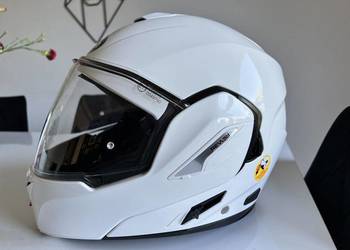 Kask motocyklowy Airoh Rev 19 S