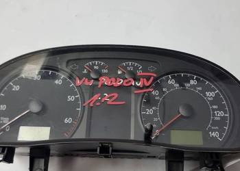 LICZNIK ZEGAR VOLKSWAGEN POLO 6Q0920900H