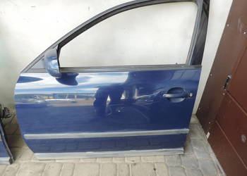 VW PASSAT B5 SEDAN DRZWI LEWY PRZÓD