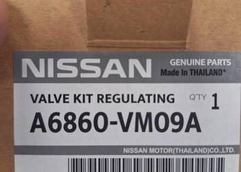 Regulator ciśnienia paliwa