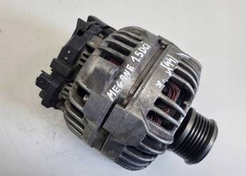 ALTERNATOR Nissan Qashqai 1.5 DCI _ bosch 0124525140 8200728292-C 150A