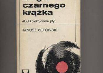 Magia czarnego krążka ABC kolekcjonera płyt