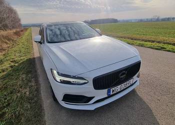 Volvo S90 Polestar INSCRIPTION AWD Pierwszy Właściciel w kraju