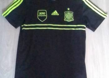 W.Z.T- 3 koszulki Adidas