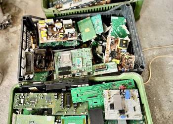 Na sprzedaż kilka rzeczy