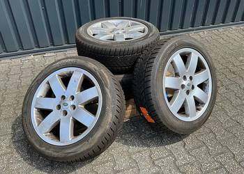 Felgi koła Style 6/7-spoke 19 cali Land Rover Range Rover